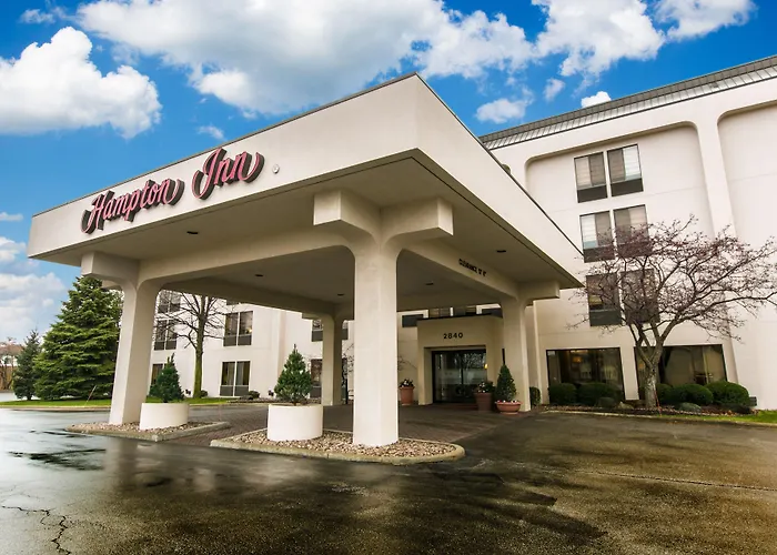 Spx Hotel Green Bay