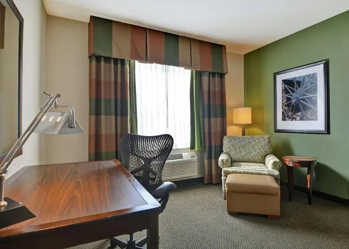 Hilton Garden Inn Green Bay