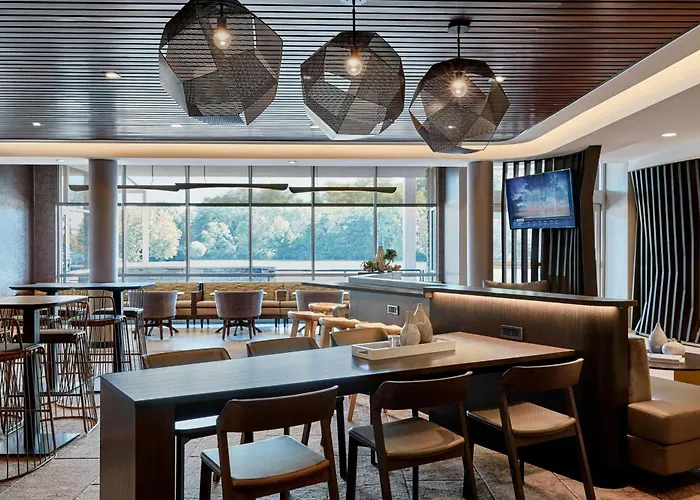 Springhill Suites By Marriott Appleton